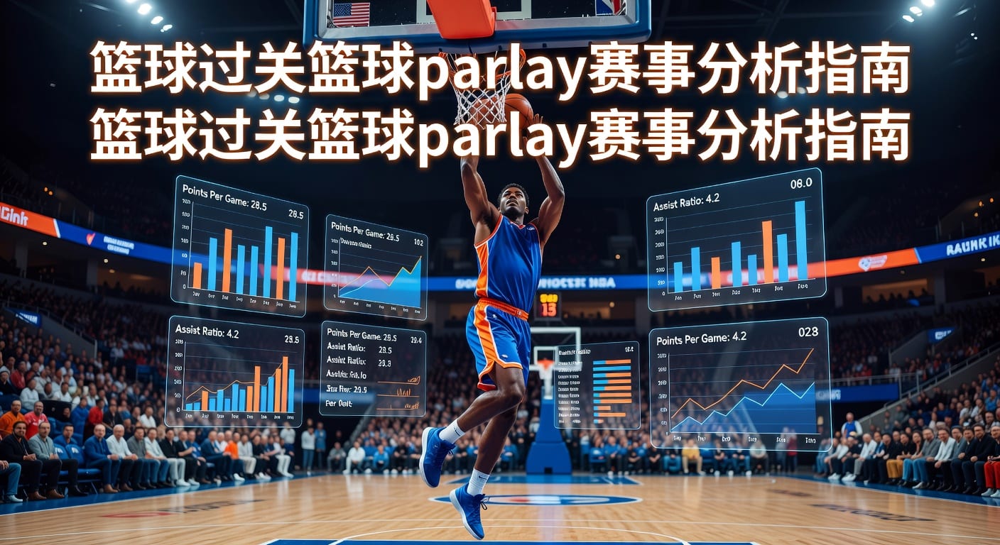 篮球过关basketball parlay投注技巧与避坑