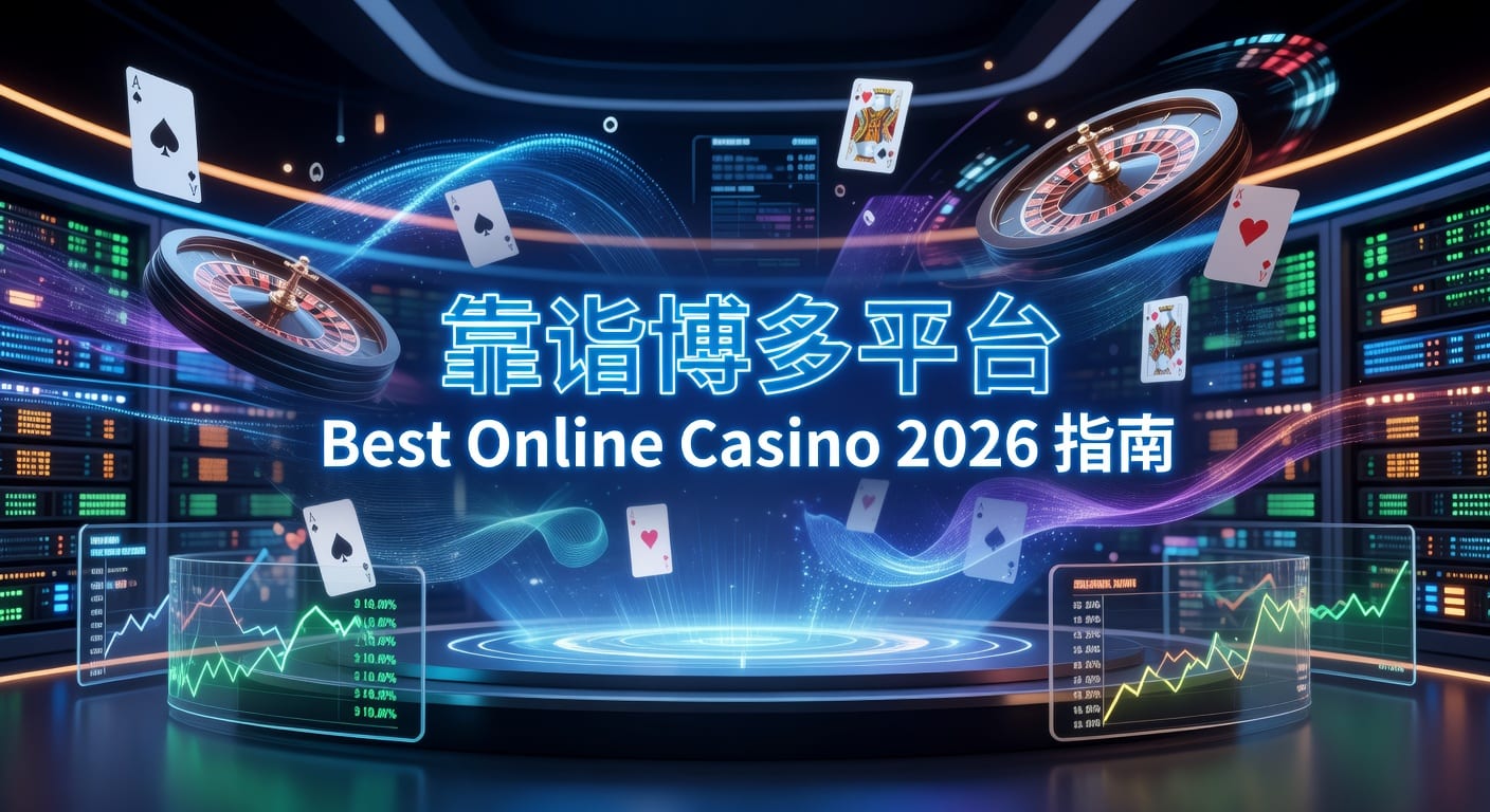 靠谱博彩平台怎么选？2026年体育玩家避坑指南
