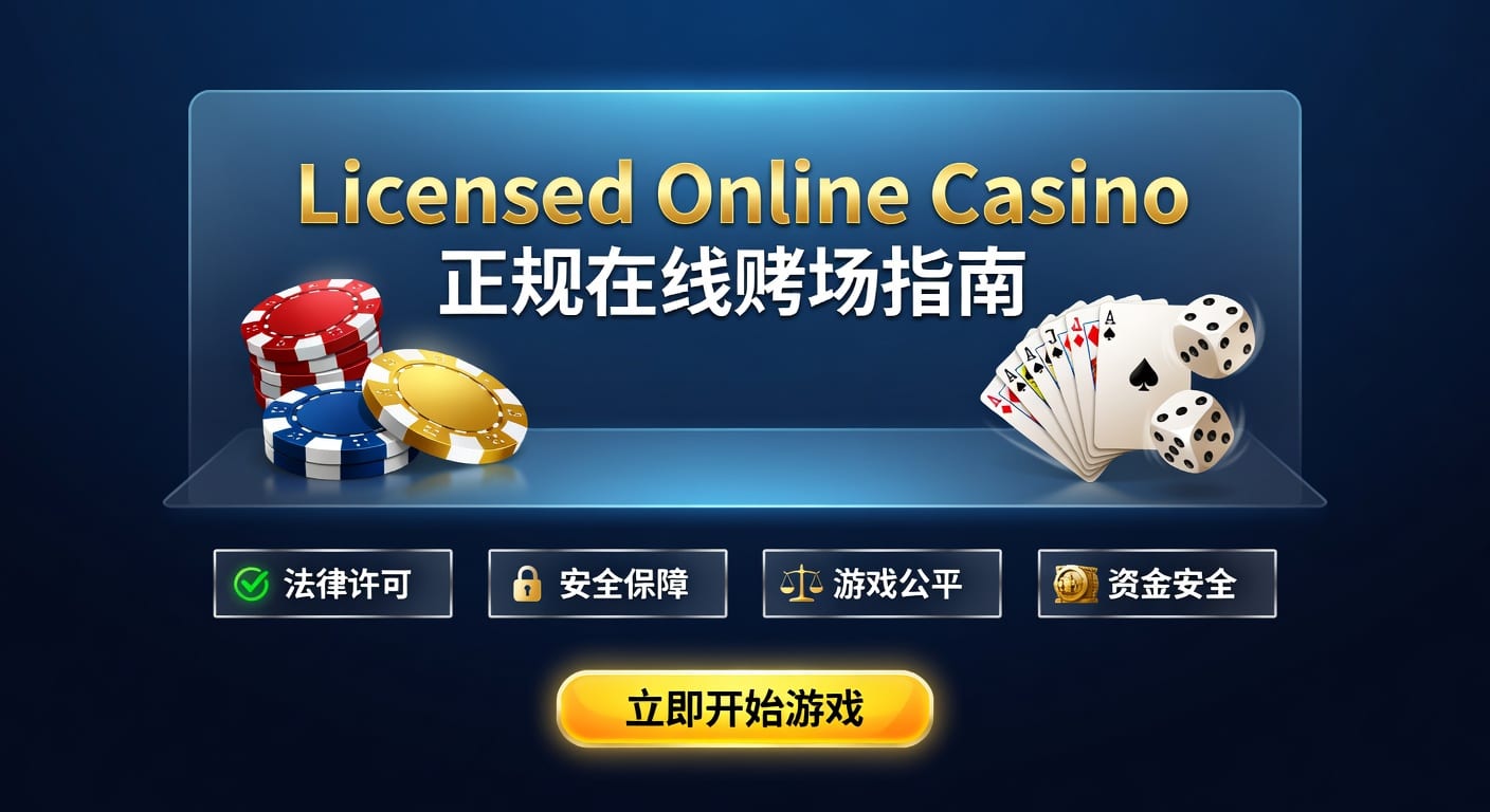 正规在线赌场：体育博彩安全指南