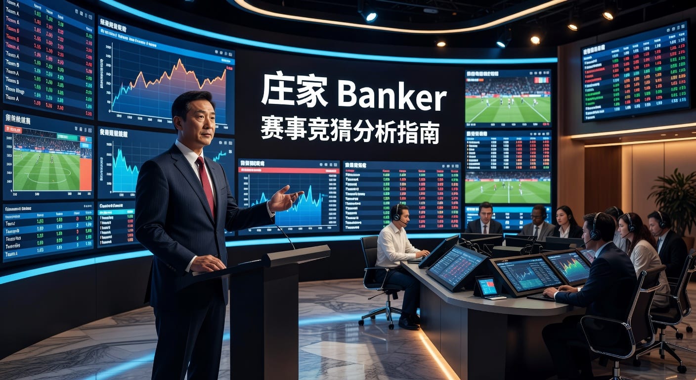 庄家 Banker 投注详解：2026体育博彩实用策略