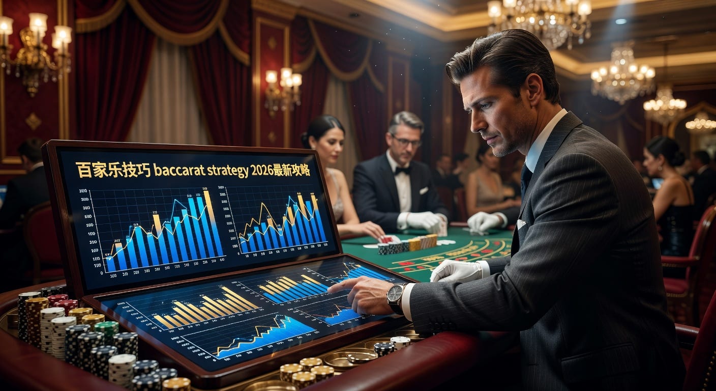 百家乐技巧 baccarat strategy 2026必胜攻略
