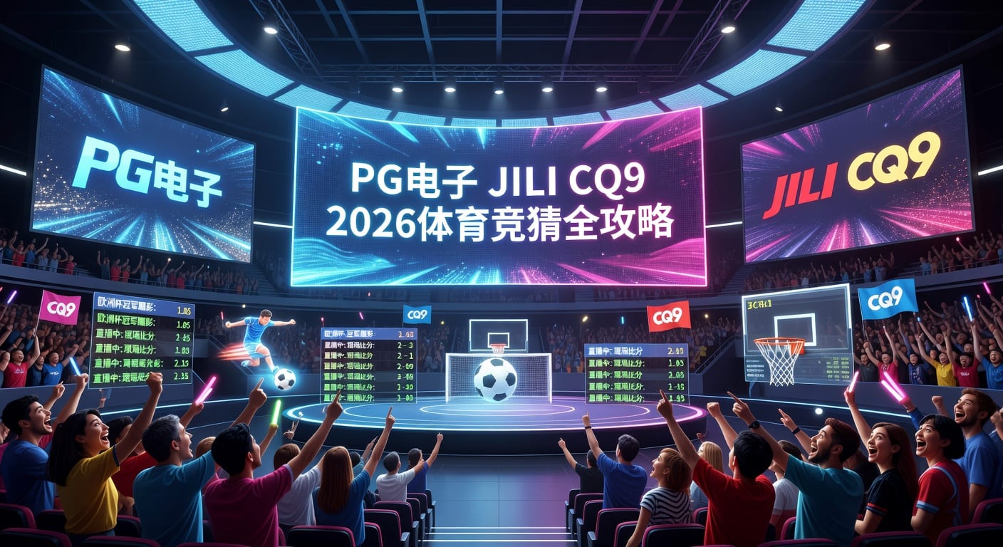PG电子 JILI CQ9 2026体育博彩热门游戏攻略
