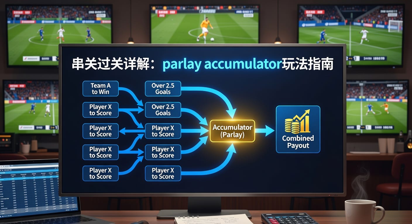 过关 parlay投注攻略2026技巧避坑