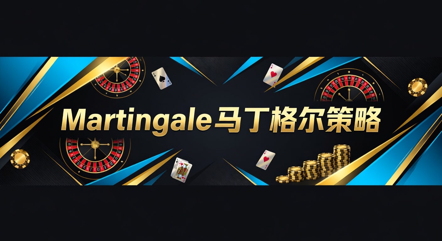 Martingale 马丁格尔策略：体育博彩实战指南