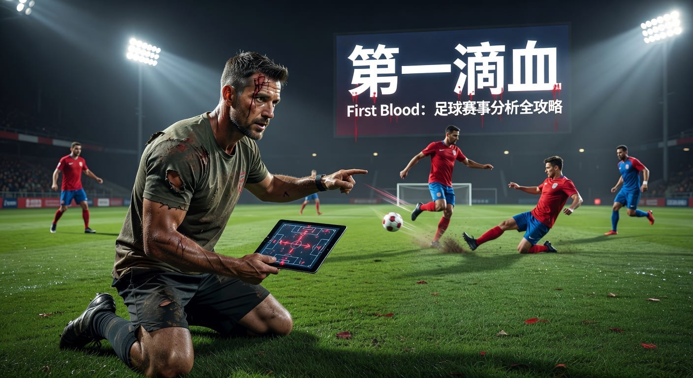 第一滴血 First Blood 投注全攻略
