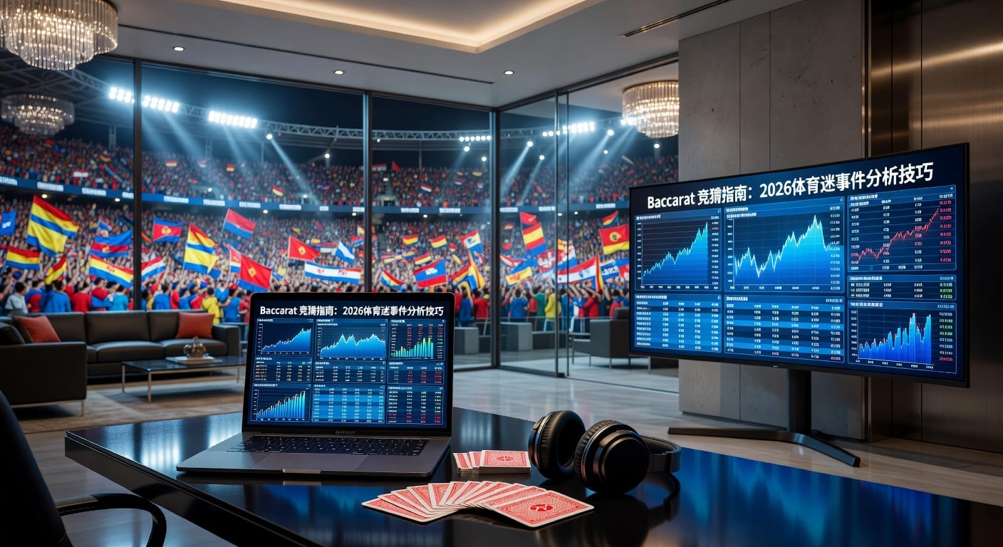 Baccarat 2026玩法攻略技巧