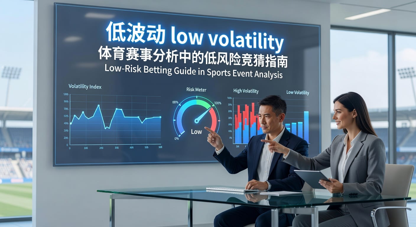 低波动投注策略：体育博彩低风险获利