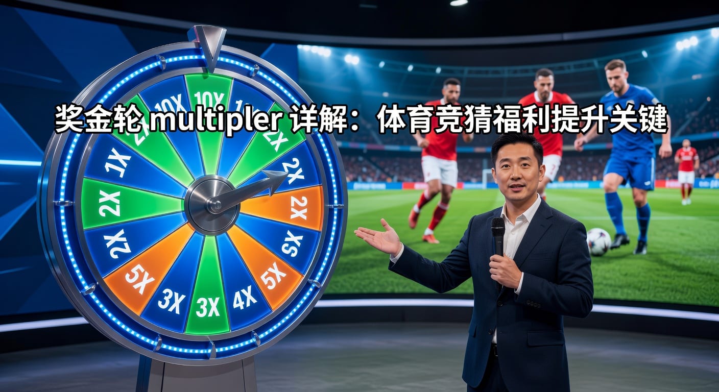 奖金轮 Multiplier 详解：体育博彩策略