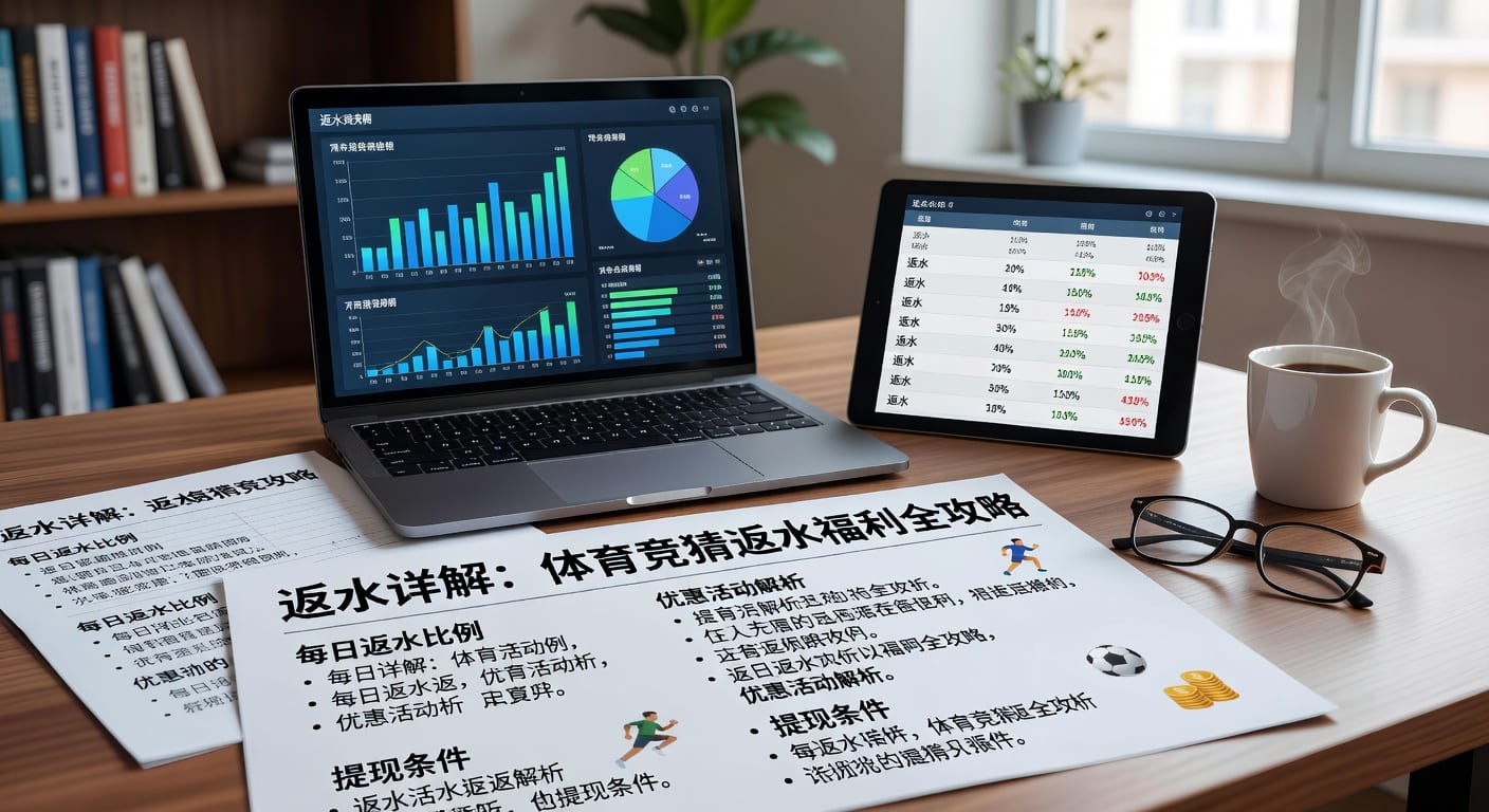 返水体育2026最新指南：计算方法与避坑技巧