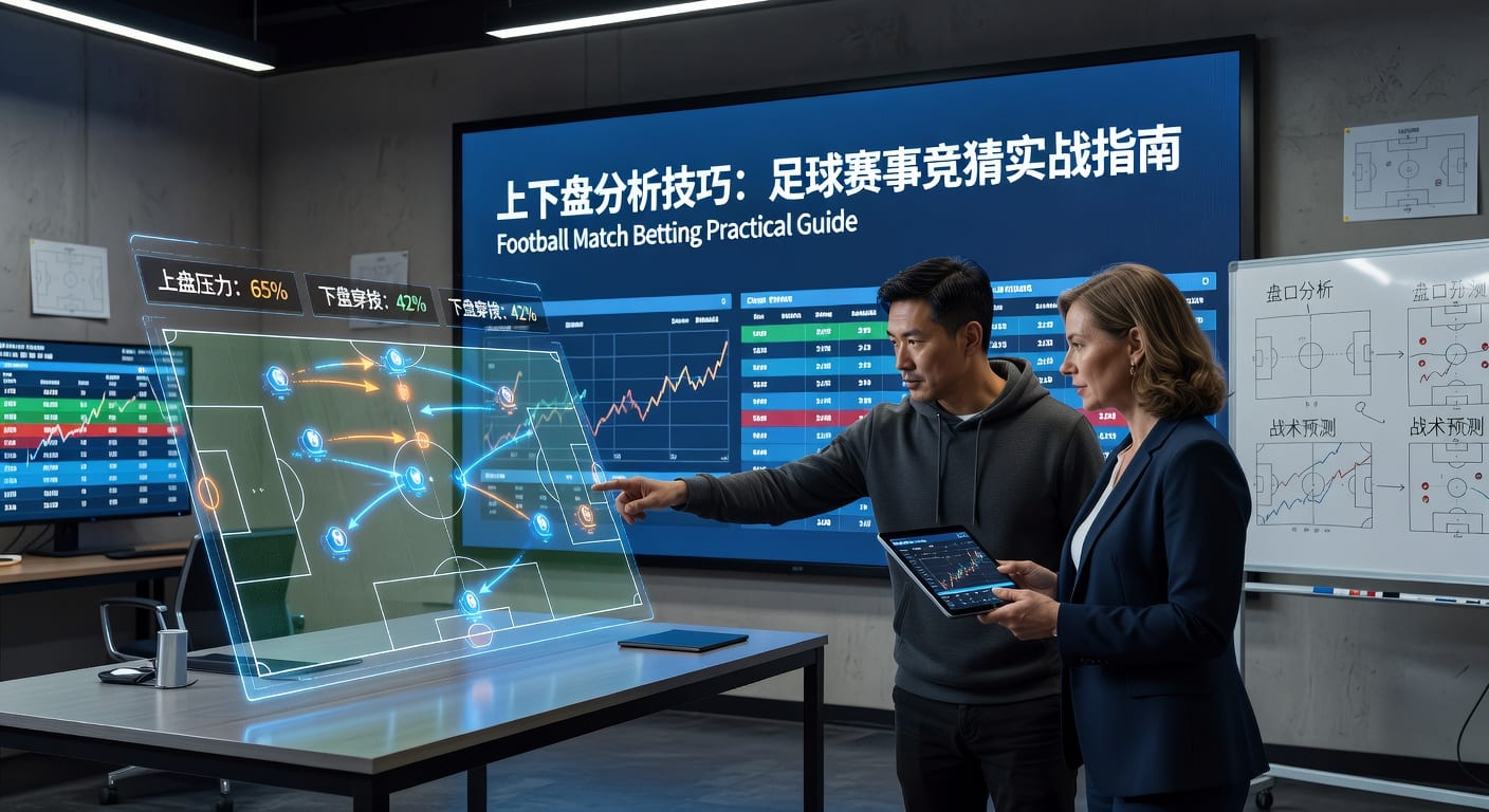 上下盘分析技巧：2026年最新投注策略