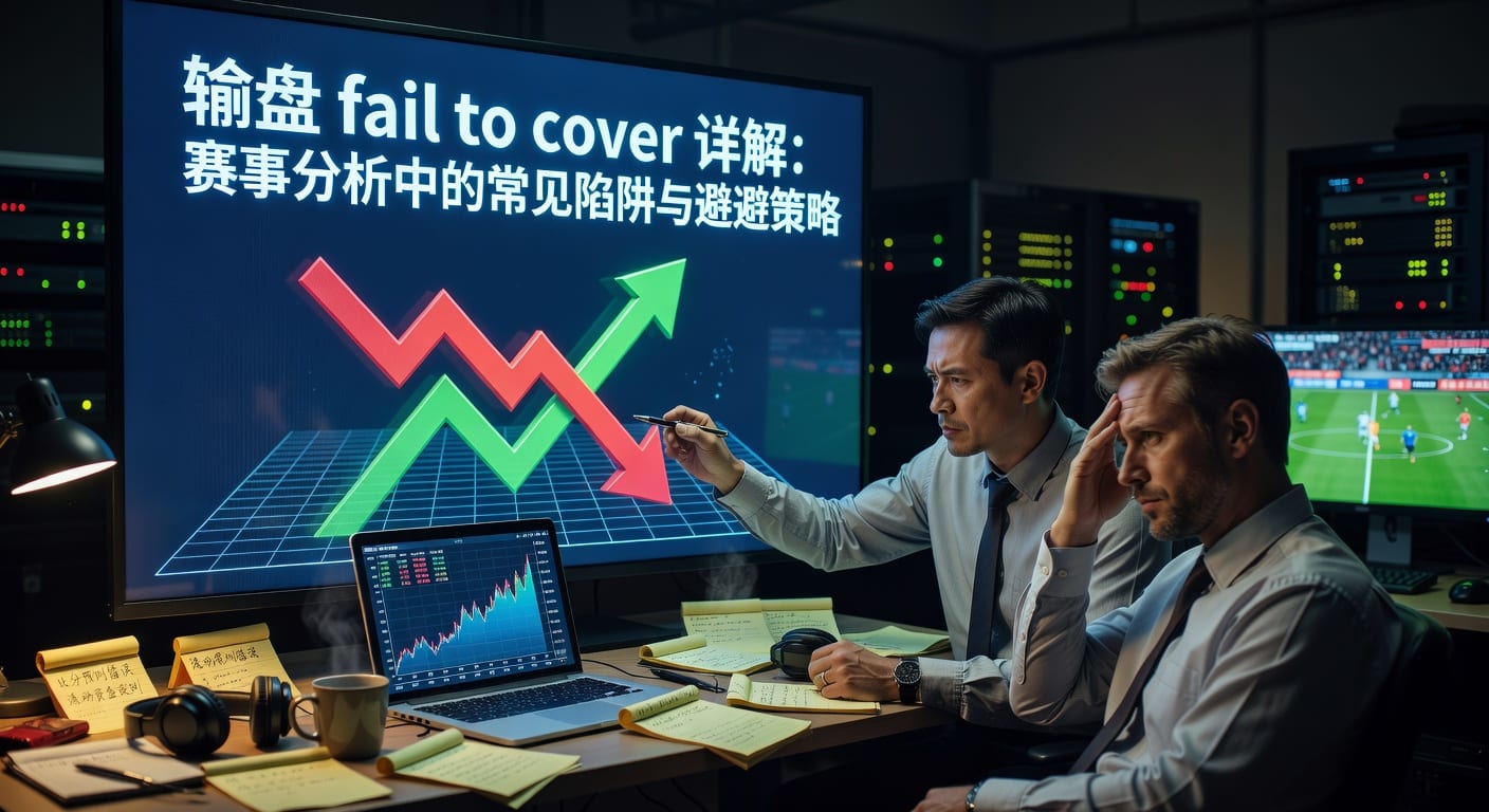 输盘 Fail to Cover：2026赛事原因与避坑策略