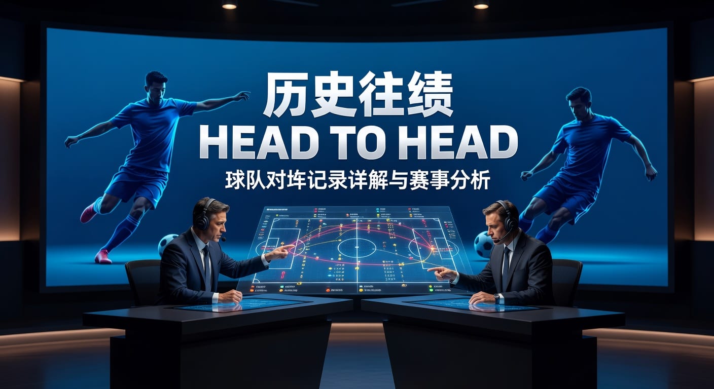 历史往绩 Head to Head 分析指南