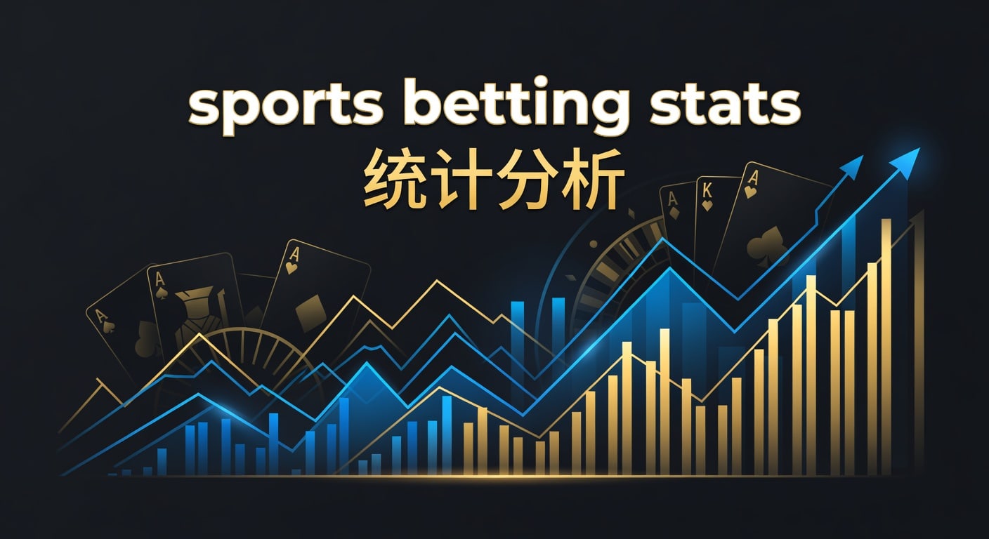 Sports Betting Stats 统计分析：2026投注数据指南