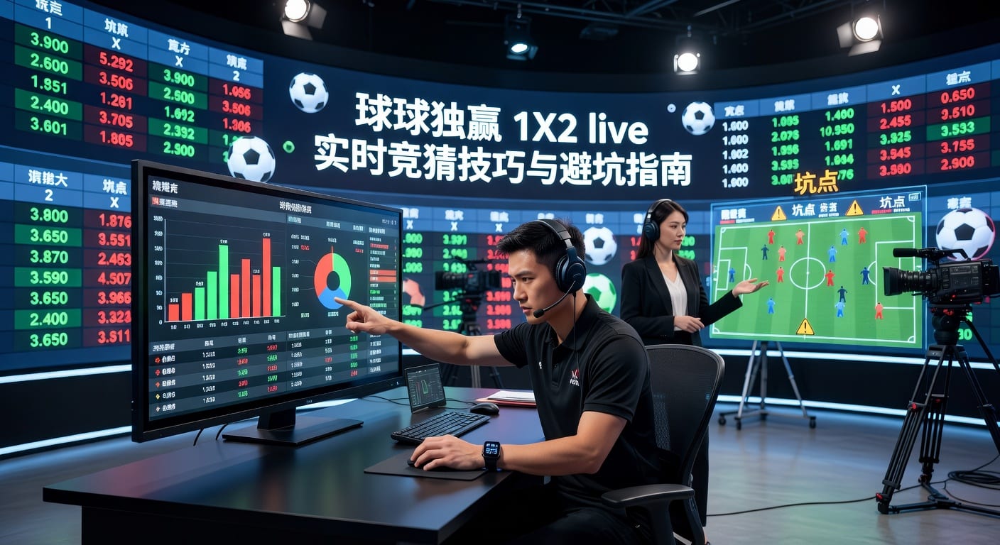 滚球独赢 1X2 live 投注技巧与策略