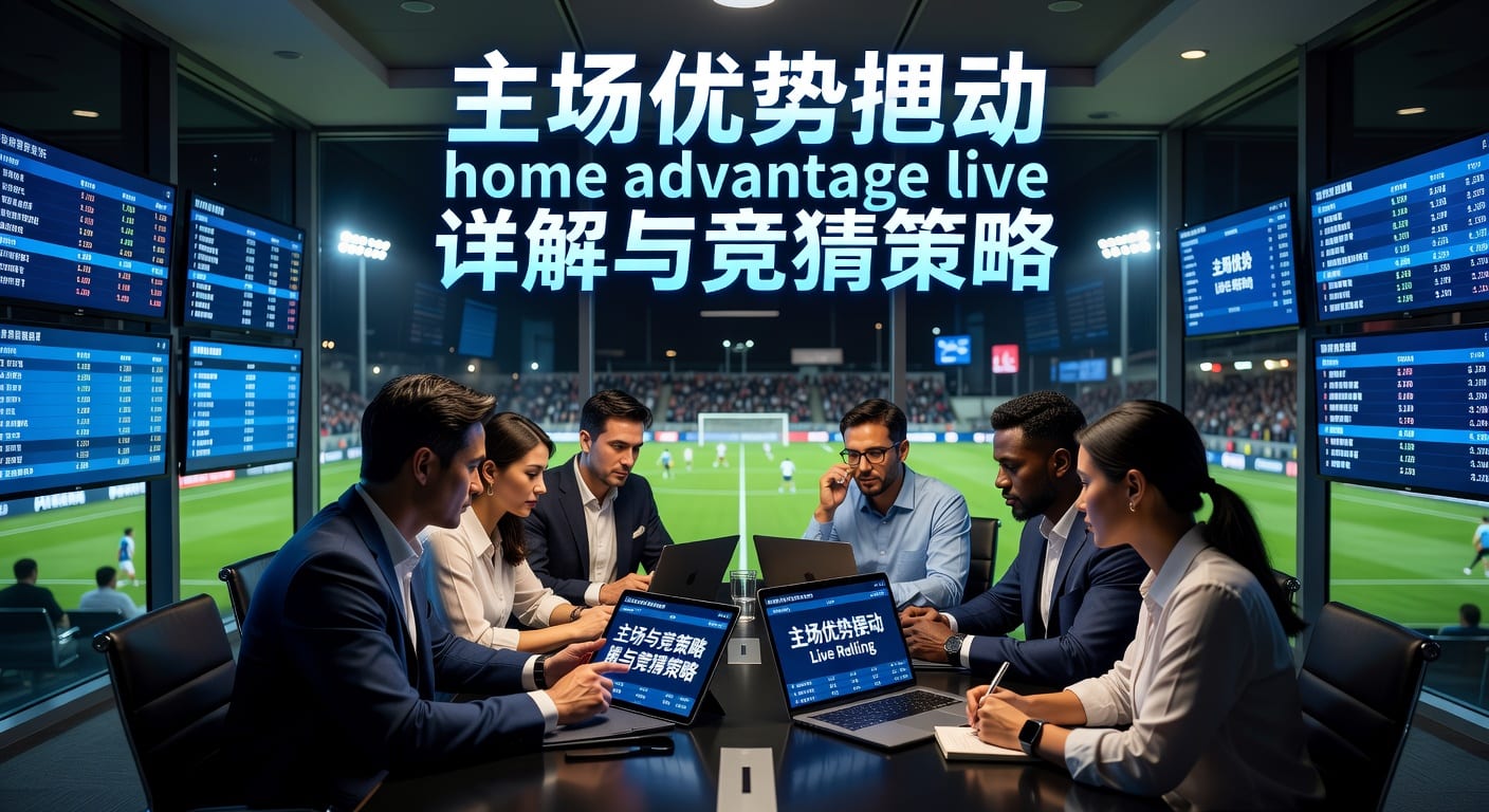 滚球主场优势 Home Advantage Live投注攻略