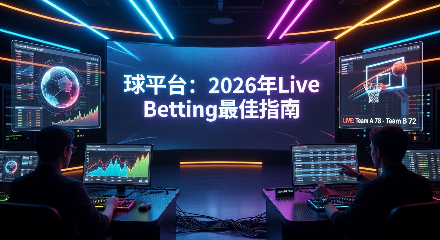 2026滚球平台 Live Betting Platform 选购指南
