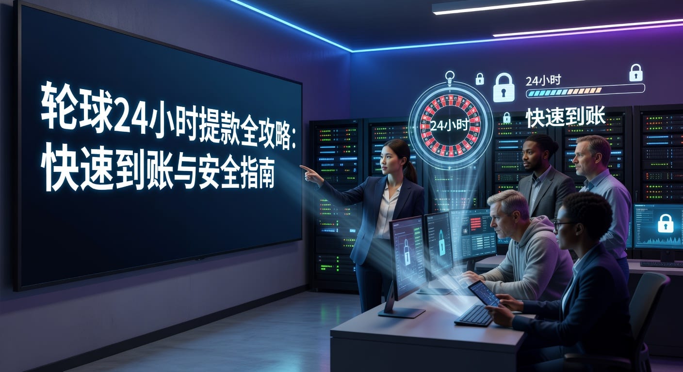 滚球24小时提款全攻略：2026年快速提现技巧