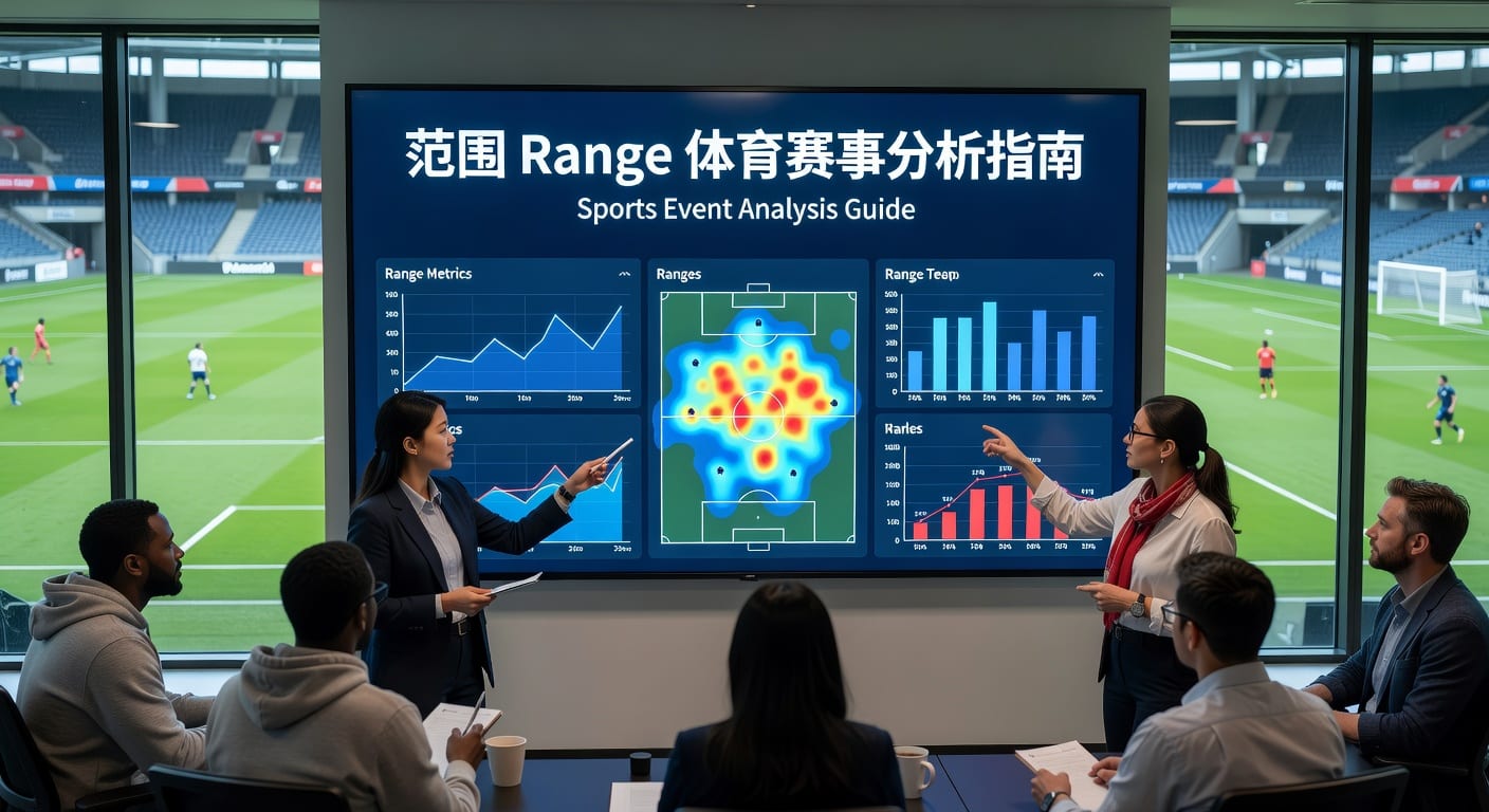 范围 Range 体育博彩投注策略2026