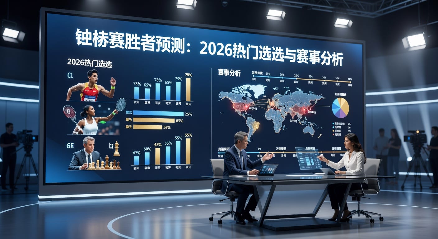 锦标赛胜者 Tournament Winner 2026热门预测