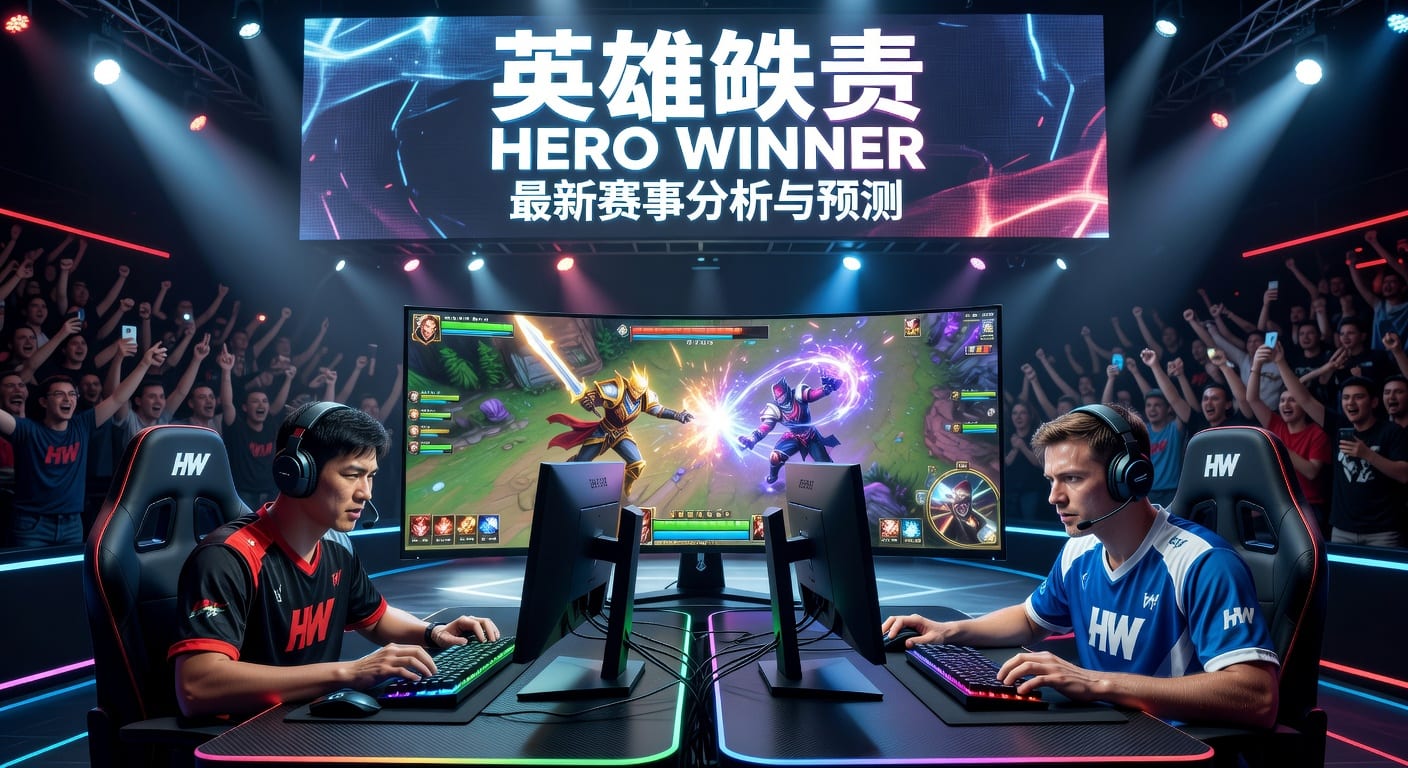 英雄胜负 Hero Winner 2026胜负预测攻略