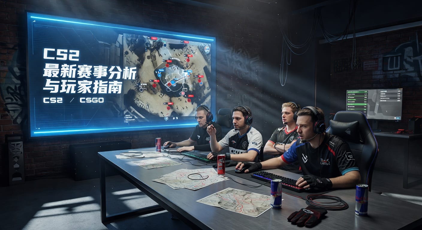 CS2 Counter-Strike 2 CSGO 2026赛事赔率预测