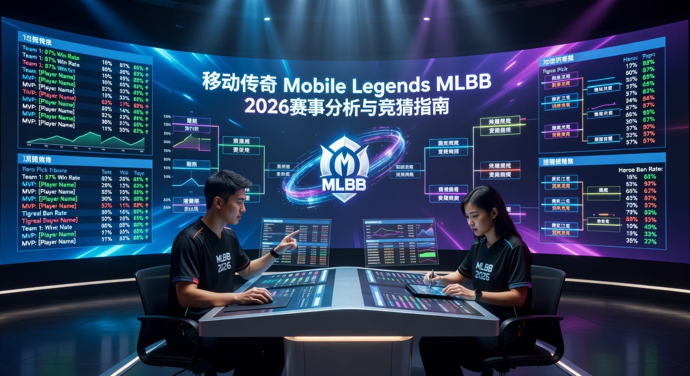 移动传奇 Mobile Legends MLBB 2026赛季赛事预测投注指南
