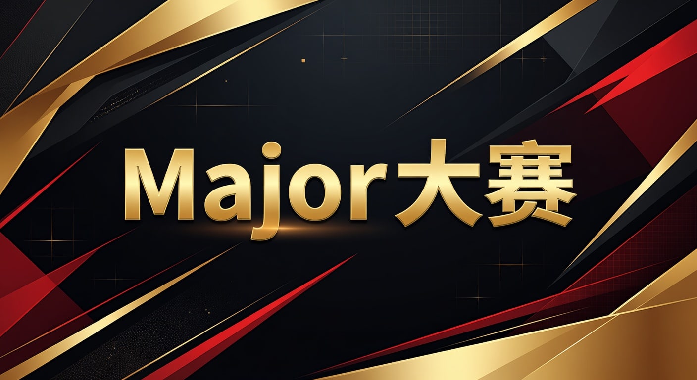Major 大赛2026赔率预测与投注指南