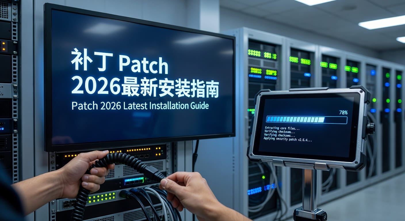 补丁 Patch 2026最新版：体育博彩模拟指南