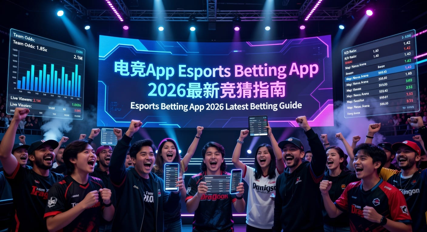 首存电竞 Esports Welcome Bonus 详解