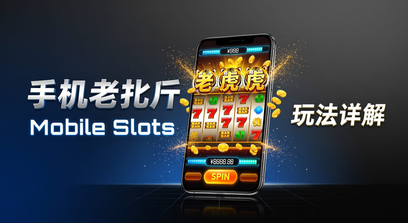 手机老虎机 Mobile Slots 2026体育迷玩法指南