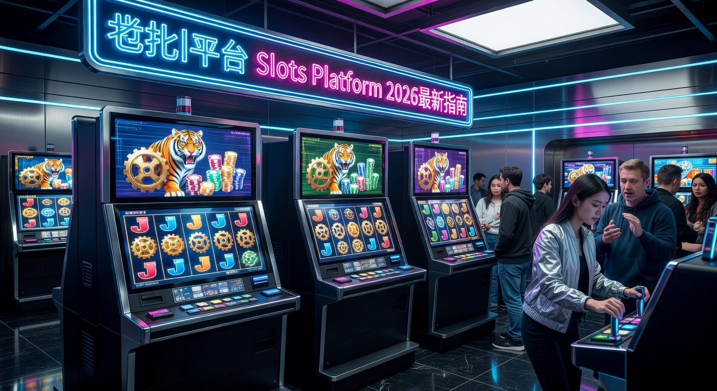 老虎机平台 Slots Platform 2026体育玩家指南