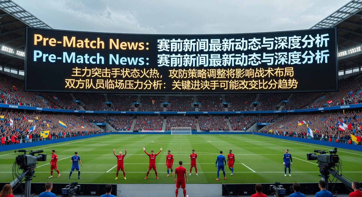 篮球赛前新闻：2026最新预测
