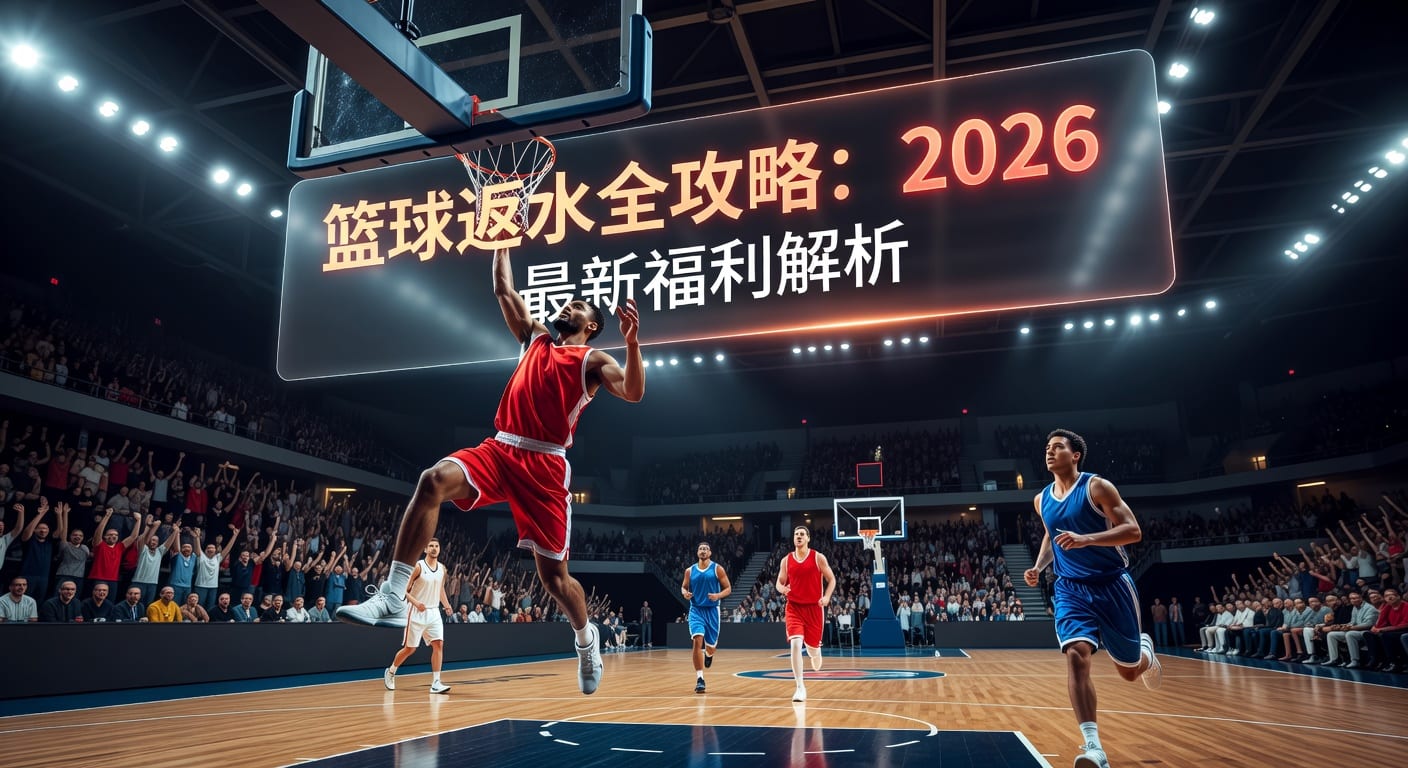 篮球返水指南：2026年最新规则与高返水策略