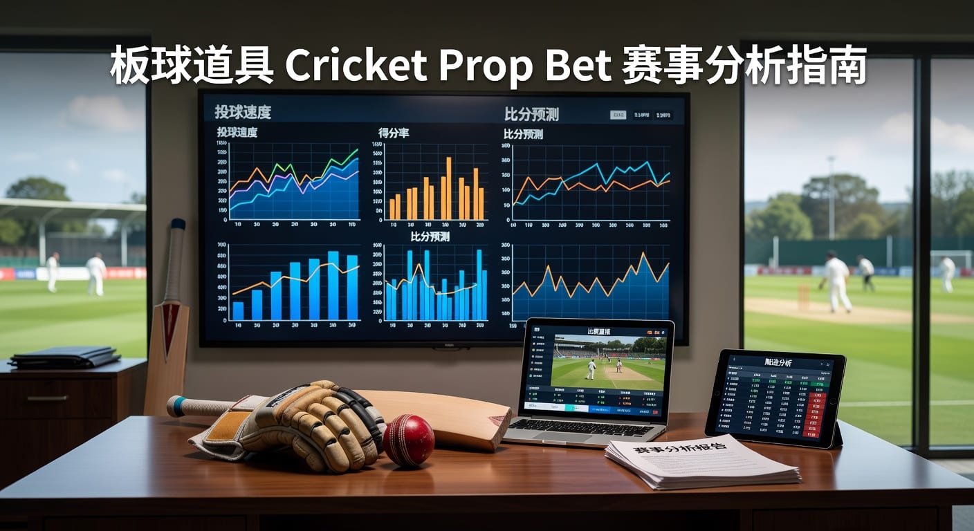 板球博彩攻略：2026年最新投注技巧与避坑指南