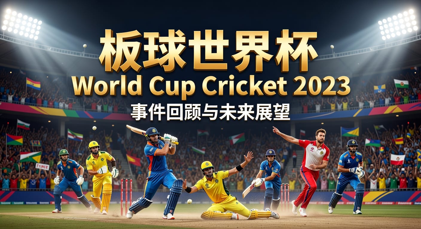 2026板球世界杯最新赛程赔率预测