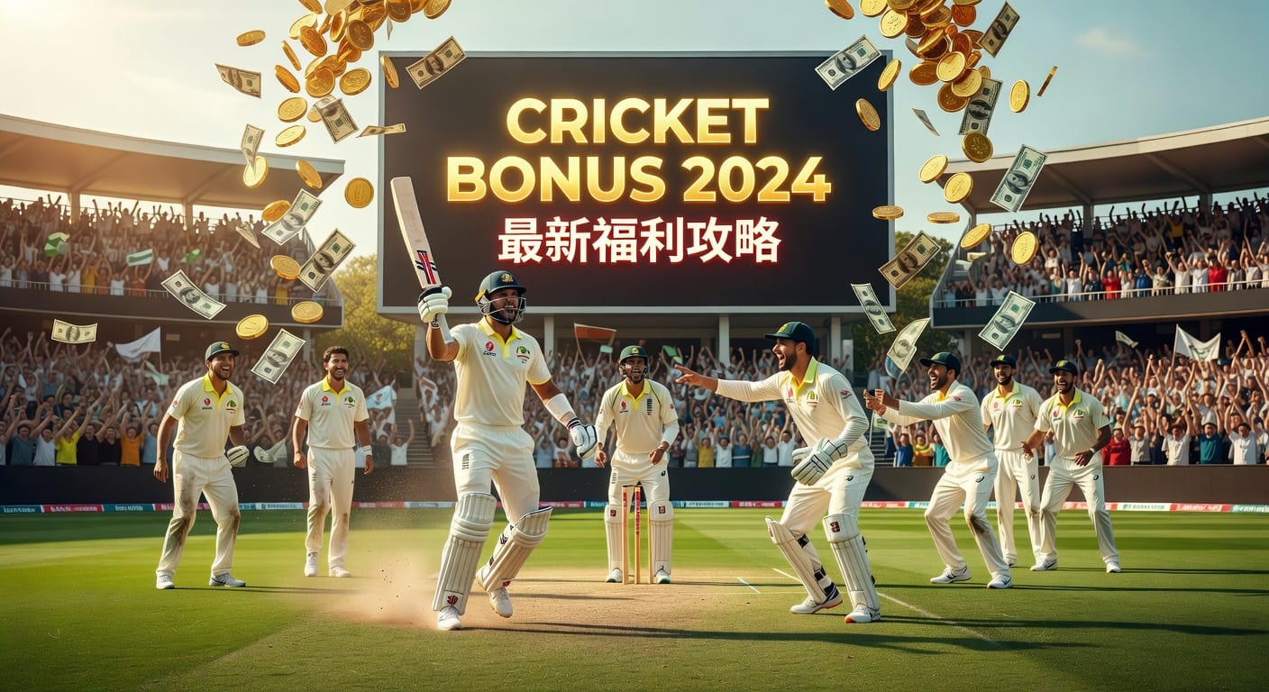 板球滚球 Live Cricket Betting：2026投注技巧与避坑