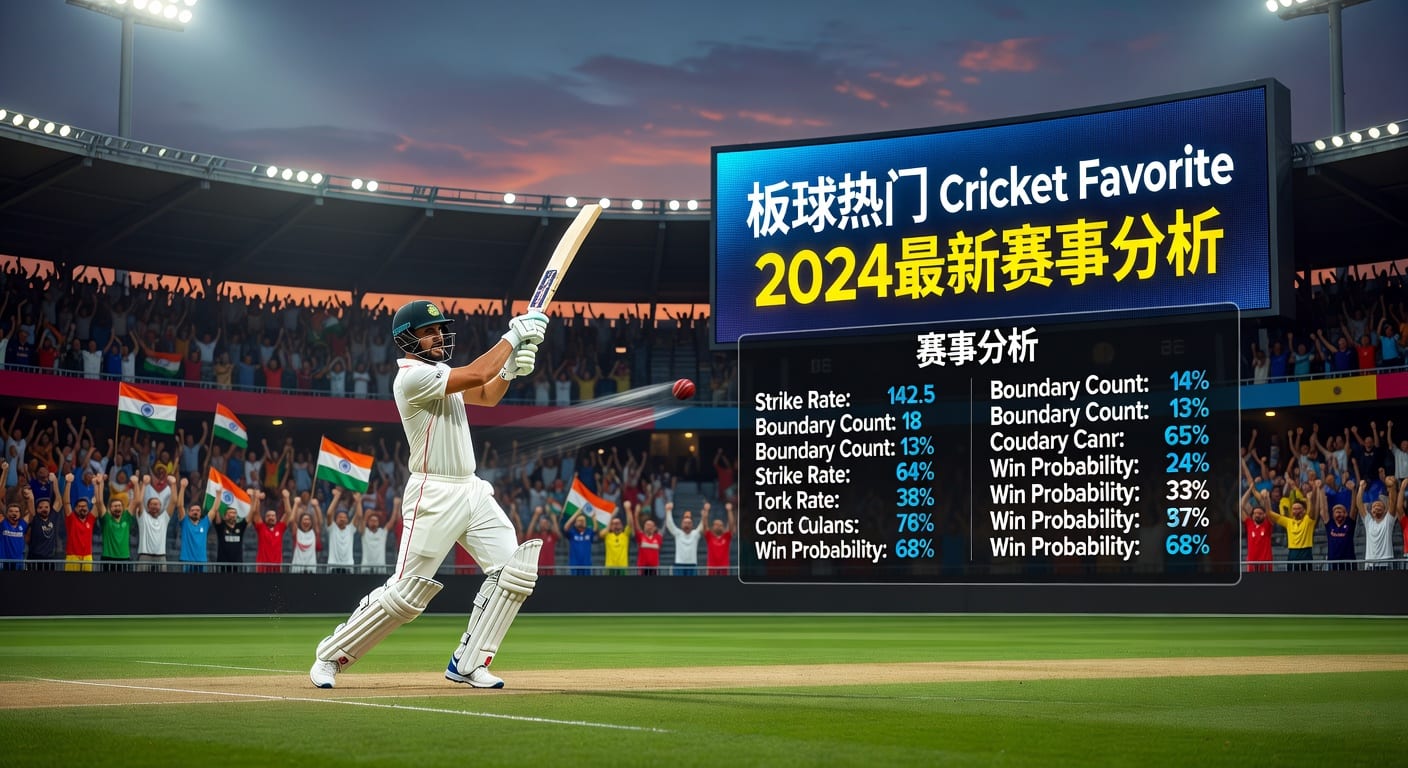 板球热门 Cricket Favorite 2026赛事推荐