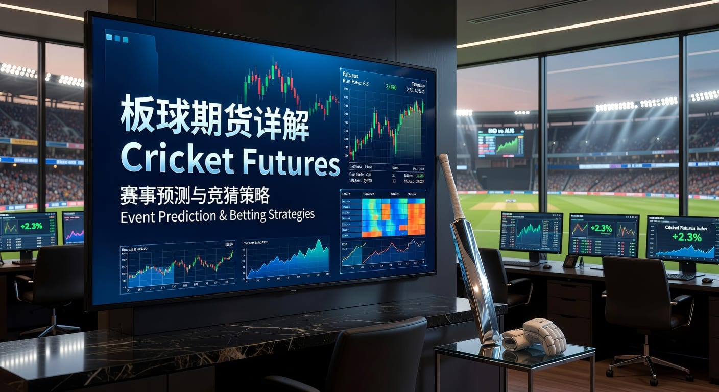 板球期货2026投注攻略与赔率