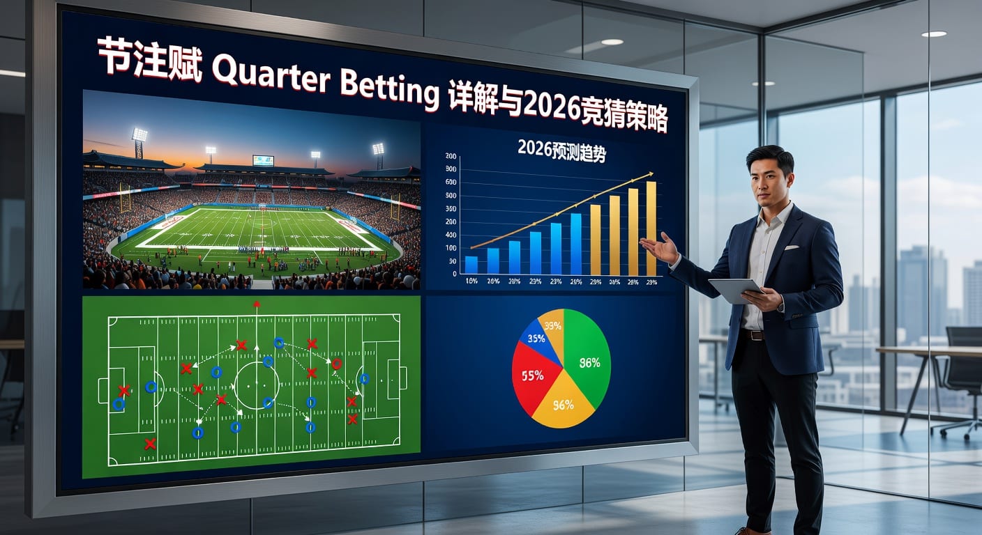 节投注 Quarter Betting 详解：策略赔率避坑