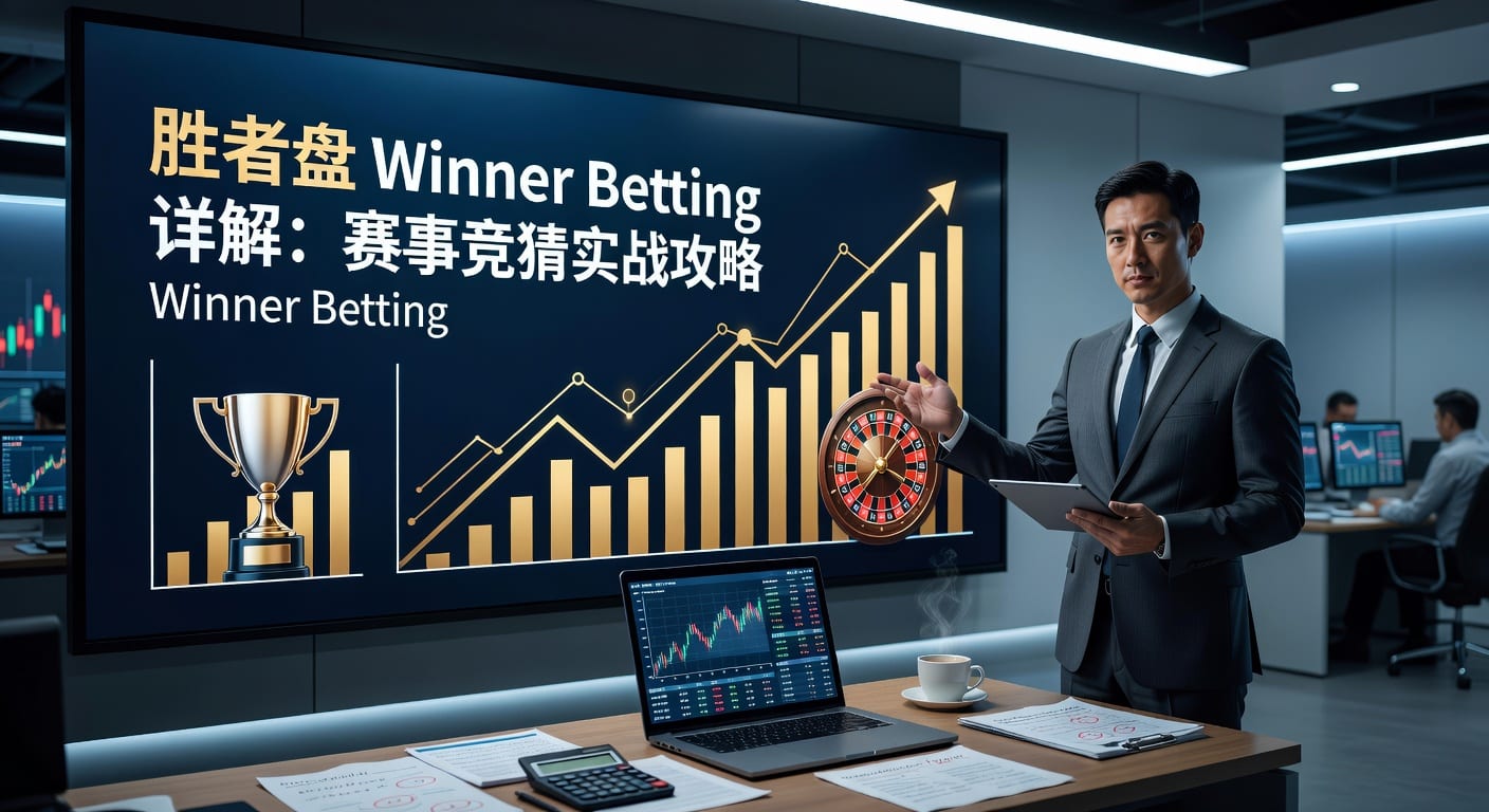 胜者盘 Winner Betting 投注指南2026