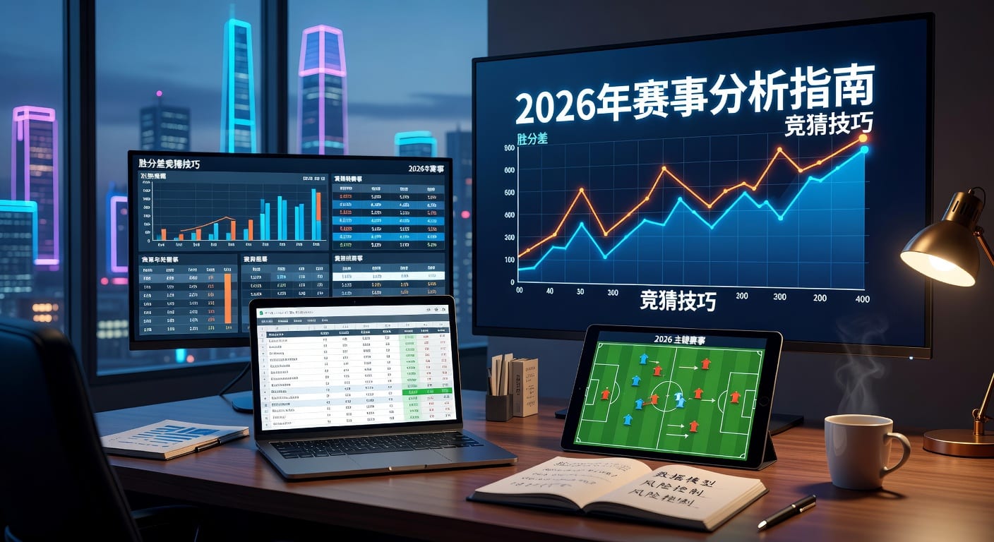 胜分差投注攻略：精准预测体育赛事胜分差