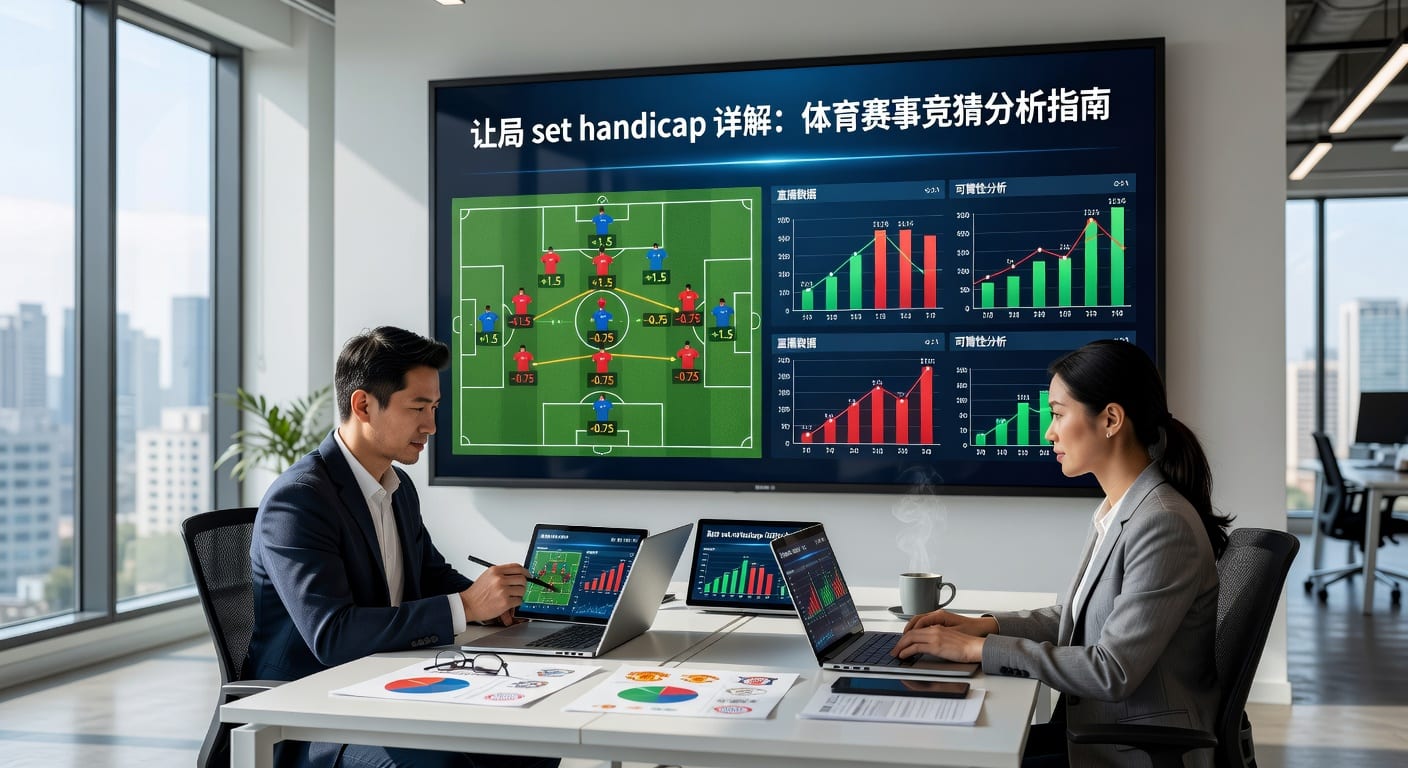 让局 Set Handicap 详解：网球投注策略与避坑