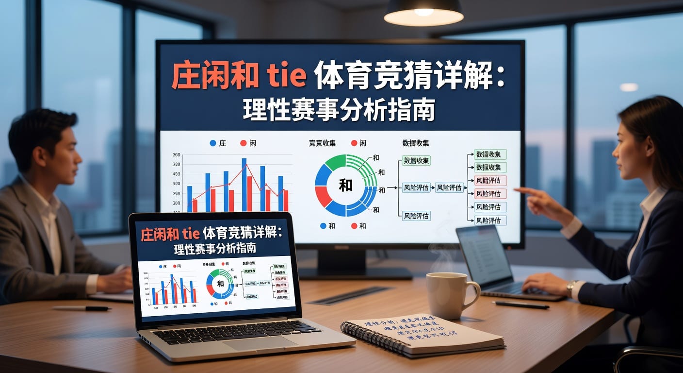 庄闲和 Tie 详解：赔率策略与注意事项