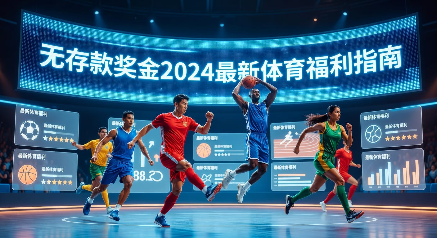 无存款奖金 no deposit bonus 高赔率足球推荐2026指南