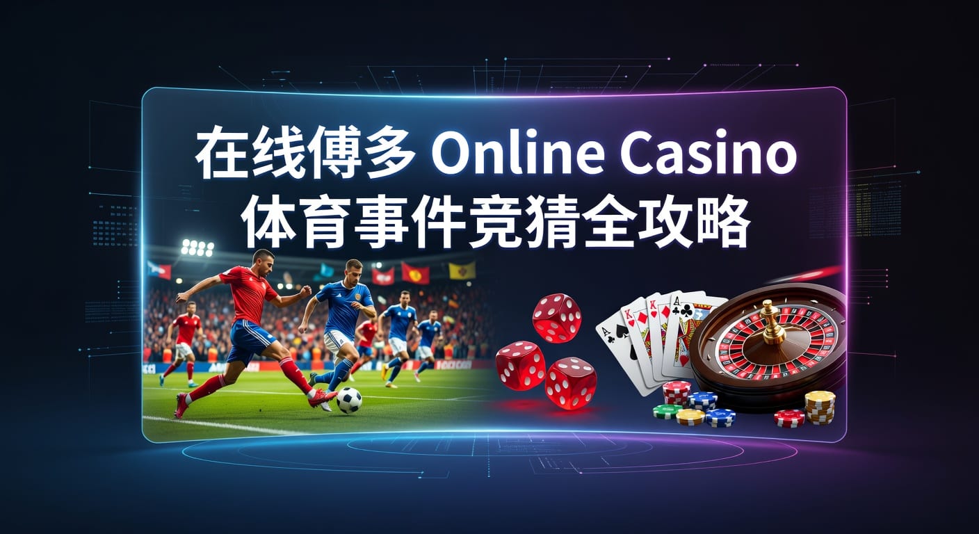 2026世界杯投注在线博彩 online casino 实战策略