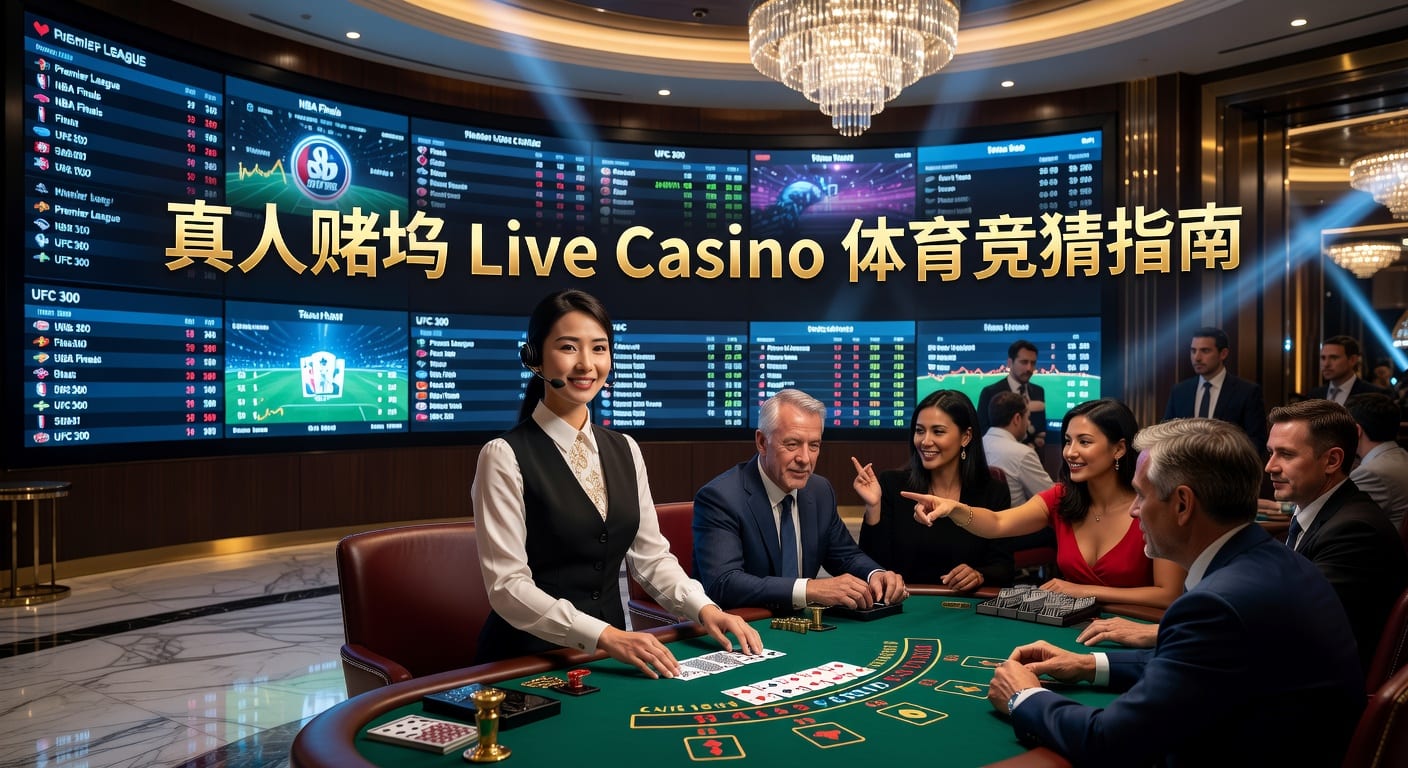 真人赌场 live casino 2026世界杯投注攻略