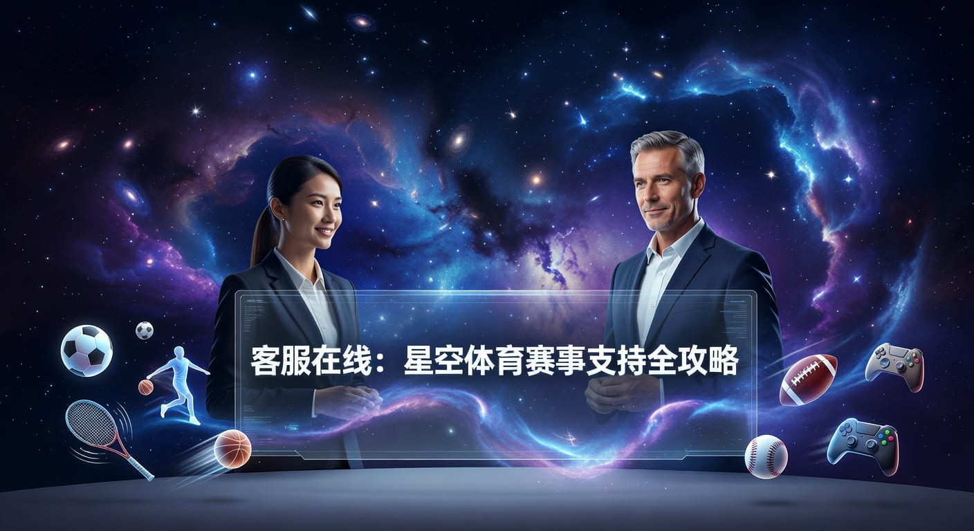 2026年世界杯投注：资深分析师解读客服在线服务的重要性