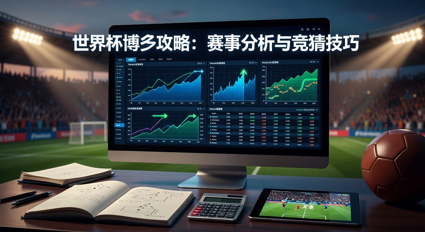 2026年世界杯博彩：资深分析师带你玩转赔率与投注策略