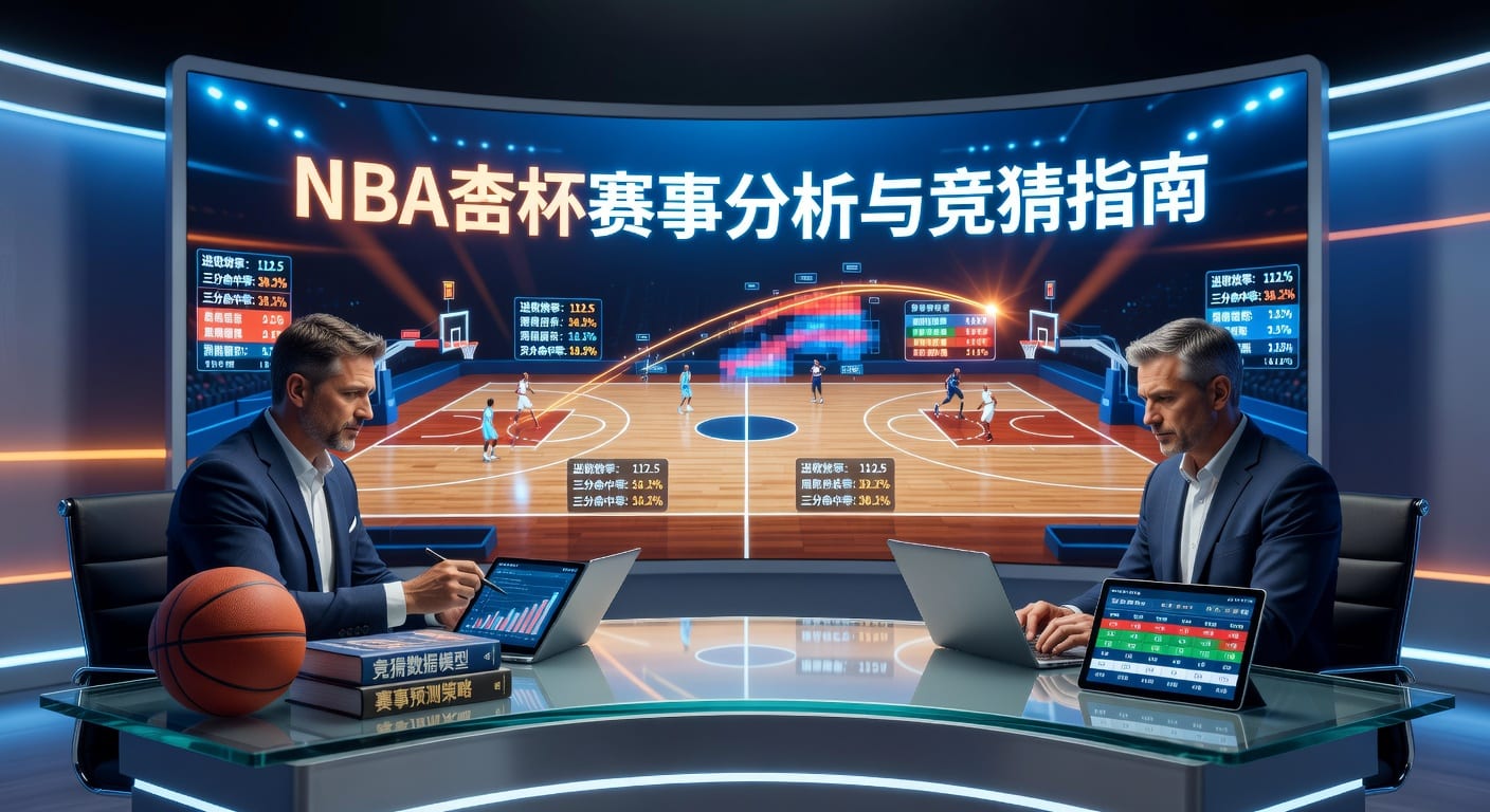 NBA博彩NFL博彩：资深分析师揭秘投注策略与赔率分析