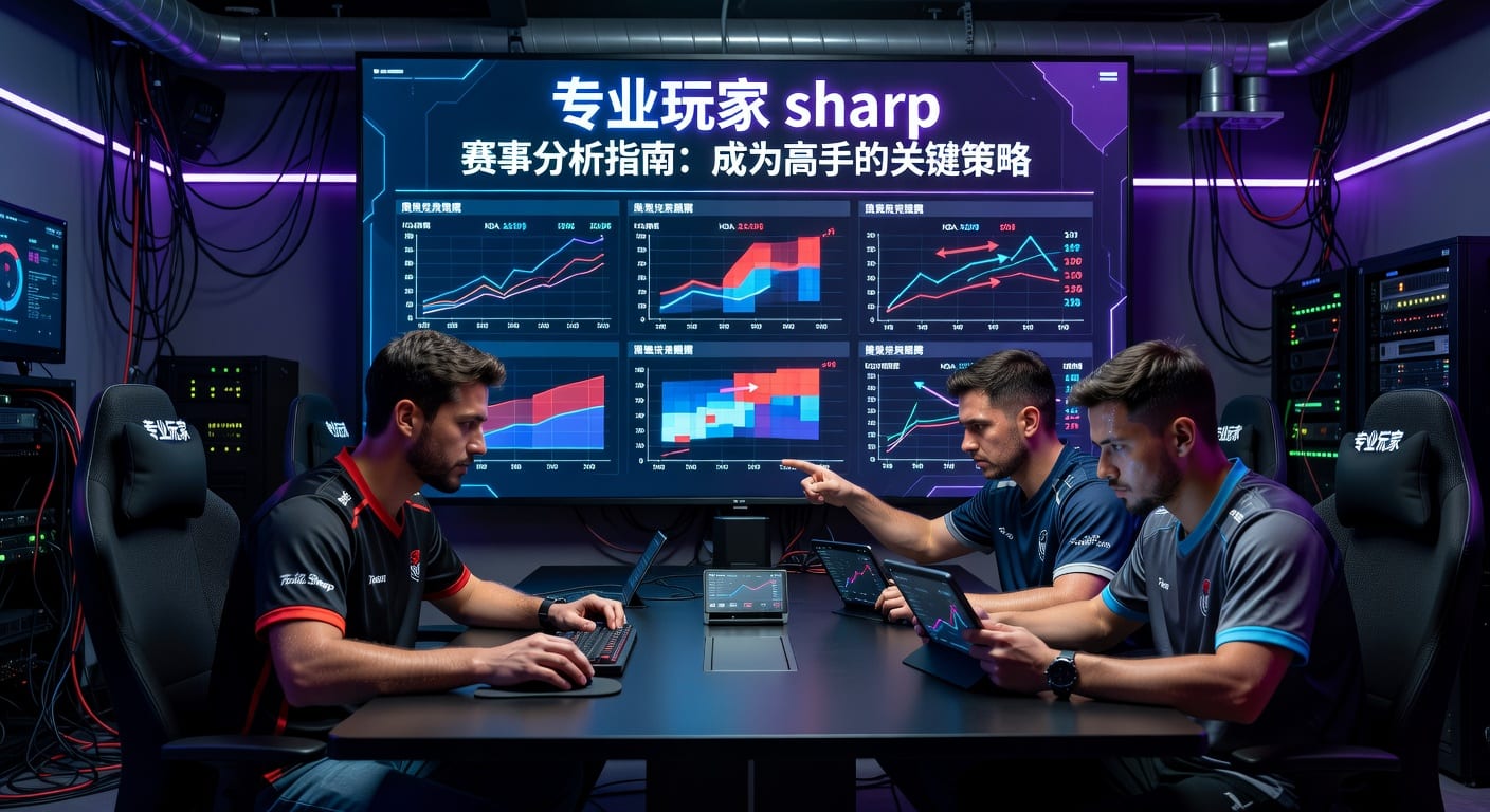 专业玩家 Sharp：2026年世界杯投注策略与深度洞察